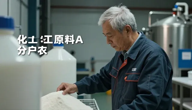 高效分散剂在使用中常见问题及应对策略