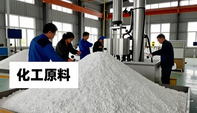 助剂供应在助剂供应中的实际应用分析