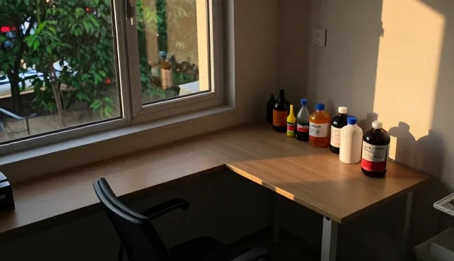 稳定剂生产中来料管理的关键问题与应对策略