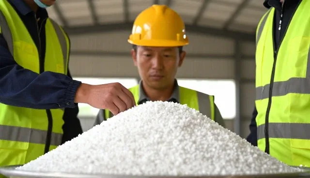 仓储配送中的质量问题识别与处理策略