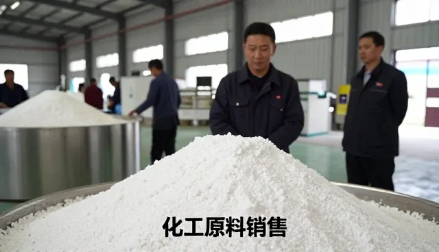 河北铁辉新材料科技有限公司关注配方未来趋势